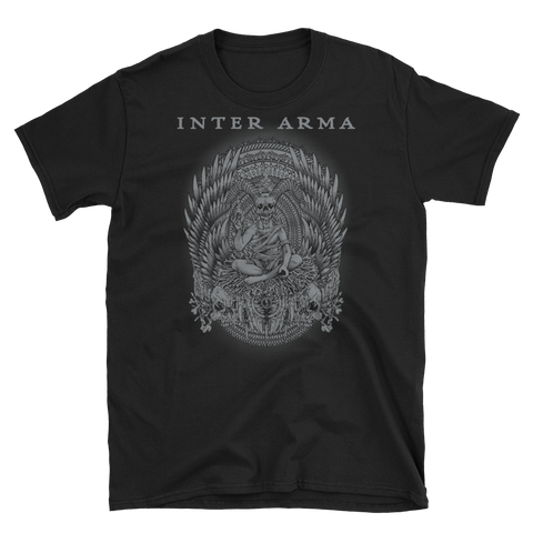 INTER ARMA Sky Burial Shirt