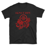 IGNITION Anger Means Red Shirt