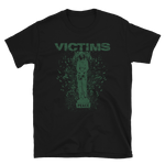 VICTIMS Statue Shirt