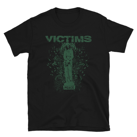VICTIMS Statue Shirt