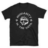 INTEGRITY Humanity Black Shirt