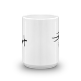 SLINT Spider Mug