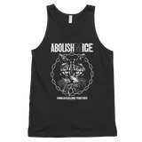 CAT MAGIC PUNKS Abolish (M)ICE Tank