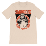 SANDRIDER Kuato Shirt