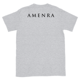 AMENRA Tripod White/ Grey Shirt