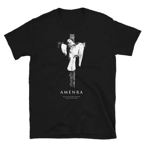 AMENRA Dove Shirt