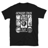 GENGHIS TRON Relief Shirt