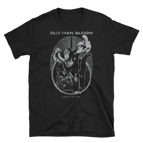 OLD MAN GLOOM Banana Ride Shirt