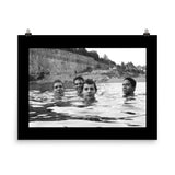 SLINT Spiderland Cover Photo Giclee Print Poster 18x24"