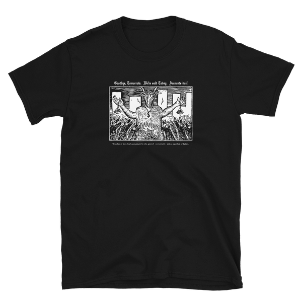 海外ブランドアウトレット通 Shirt Due Accounts THOU – Killer Shirt 洋楽