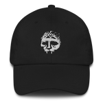 INTEGRITY Skull Embroidered Hat