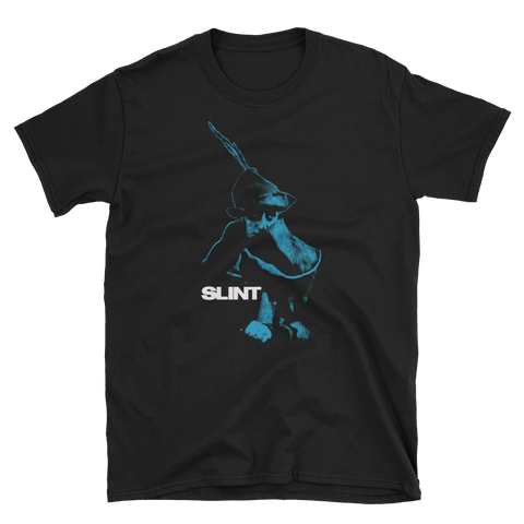 SLINT Nosferatu Man Shirt