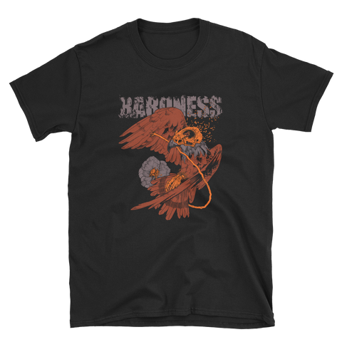 BARONESS Morphine Hawk Shirt