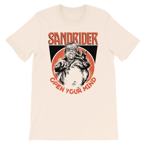 SANDRIDER Kuato Shirt