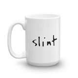 SLINT Spider Mug