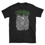 WEEDEATER Goat Shirt
