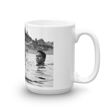 SLINT Spiderland Mug