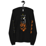 CAT MAGIC PUNKS Halloween Babylon Long Sleeve - LIMITED EDITION!