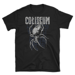 COLISEUM Arachnid Shirt