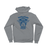 BORIS Fangsanalsatan Hoodie