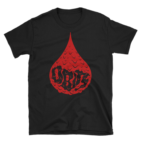 OBITS Blood Shirt