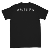 AMENRA Tripod Black Shirt