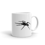 SLINT Spider Mug