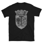 AMENRA Shield Shirt