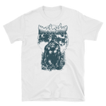 WEEDEATER Moon Ape White Shirt