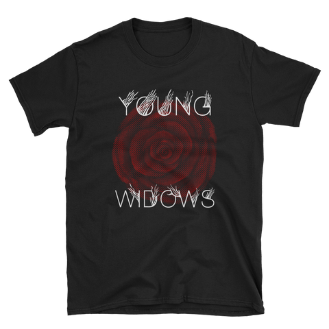 YOUNG WIDOWS Rose Shirt