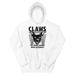 CAT MAGIC PUNKS CLAWS Hooded Sweatshirt