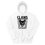 CAT MAGIC PUNKS CLAWS Hooded Sweatshirt