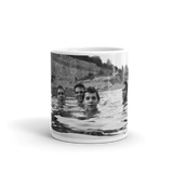 SLINT Spiderland Mug