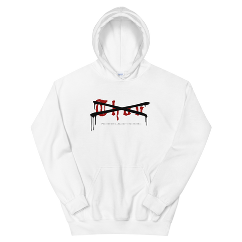 THOU Illegalize Everything Pullover Hoodie