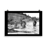SLINT Spiderland Cover Photo Giclee Print Poster 24x36"