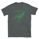 JAWBOX Diagram Shirt