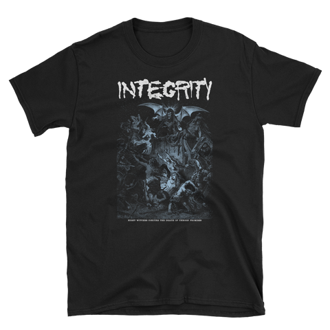 INTEGRITY Night Witches Shirt