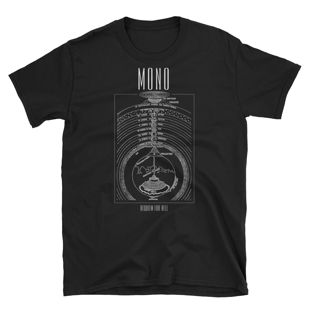 Mono – Shirt Killer