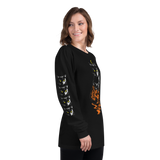 CAT MAGIC PUNKS Halloween Babylon Long Sleeve - LIMITED EDITION!
