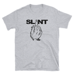 SLINT Finger Grey Shirt