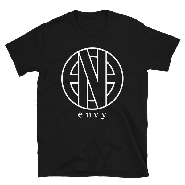 envy Logo Shirt – Shirt Killer envy Logo Shirt – Shirt Killer