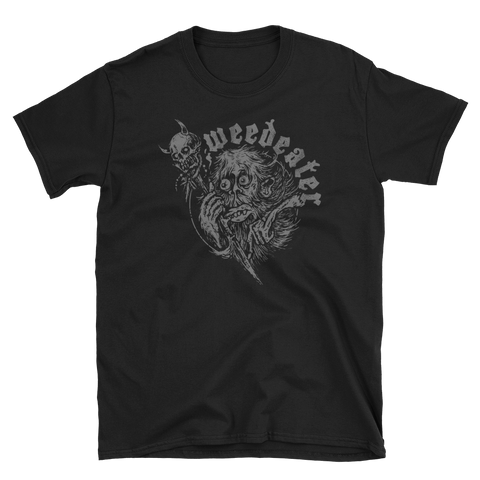 WEEDEATER Beastie Shirt – Shirt Killer