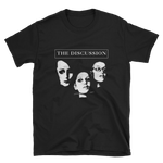 THE DISCUSSION Mannequins Shirt