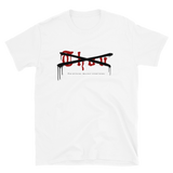 THOU Illegalize Everything Shirt White/Grey