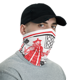 THOU Chaos Wizard Neck Gaiter