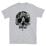 CAT MAGIC PUNKS Cat In The Brain White/Grey Shirt