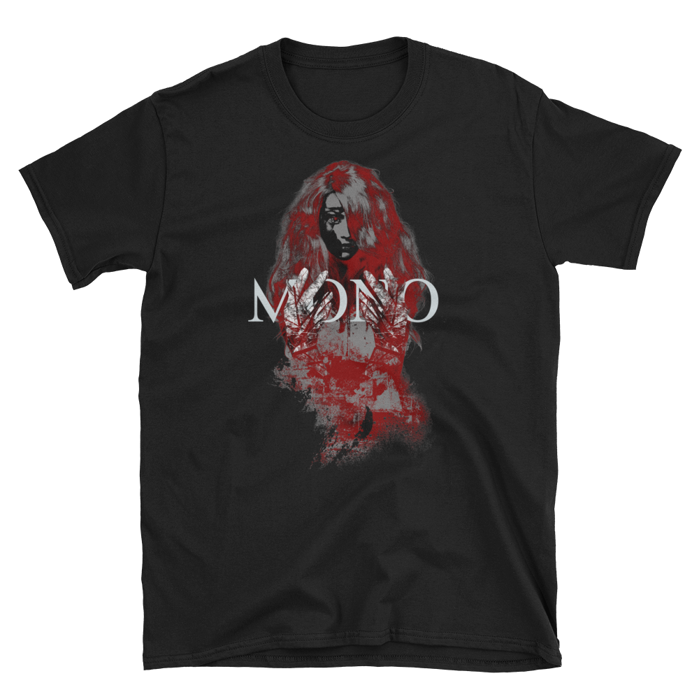 Mono – Shirt Killer