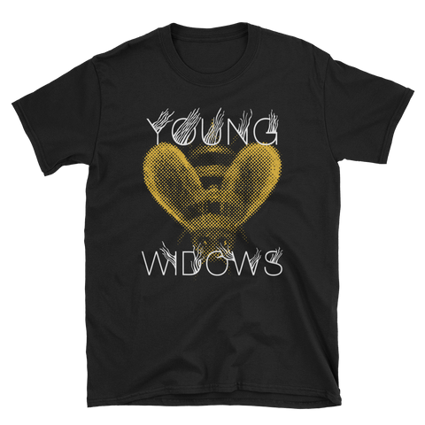 YOUNG WIDOWS Bee Shirt