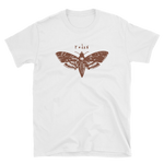 RODAN Moth White Shirt