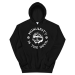 INTEGRITY Humanity Is The Devil Pullover Hoodie